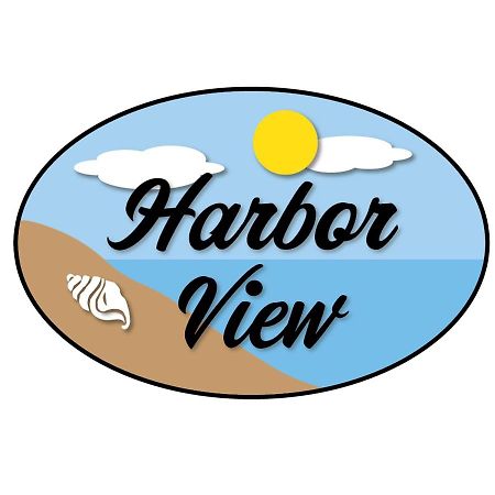 Harbor View Apartment Карпатос Екстериор снимка