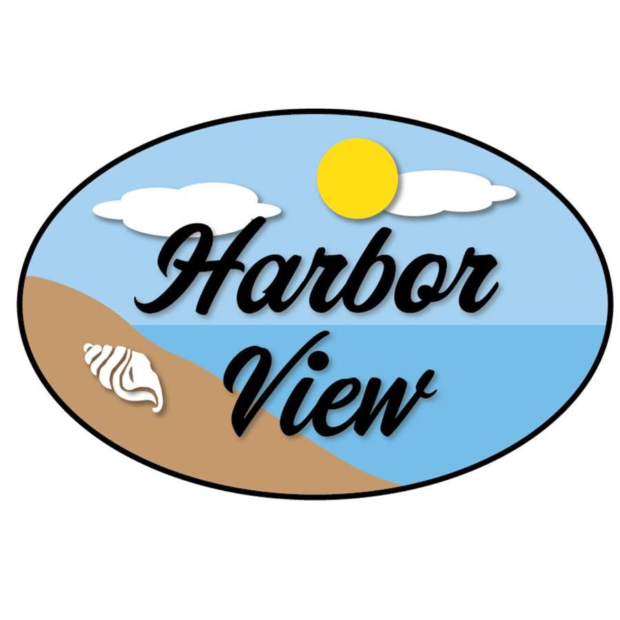 Harbor View Apartment Карпатос Екстериор снимка