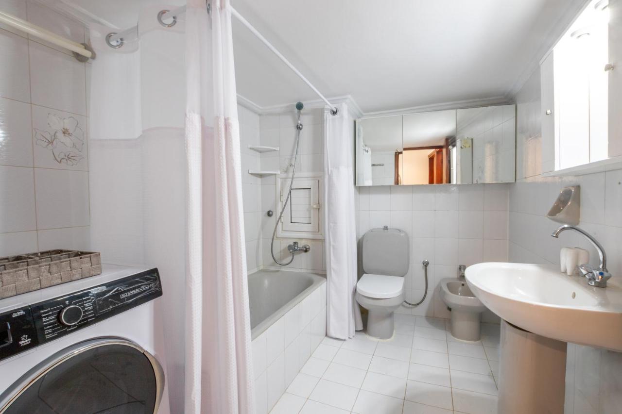 Harbor View Apartment Карпатос Екстериор снимка