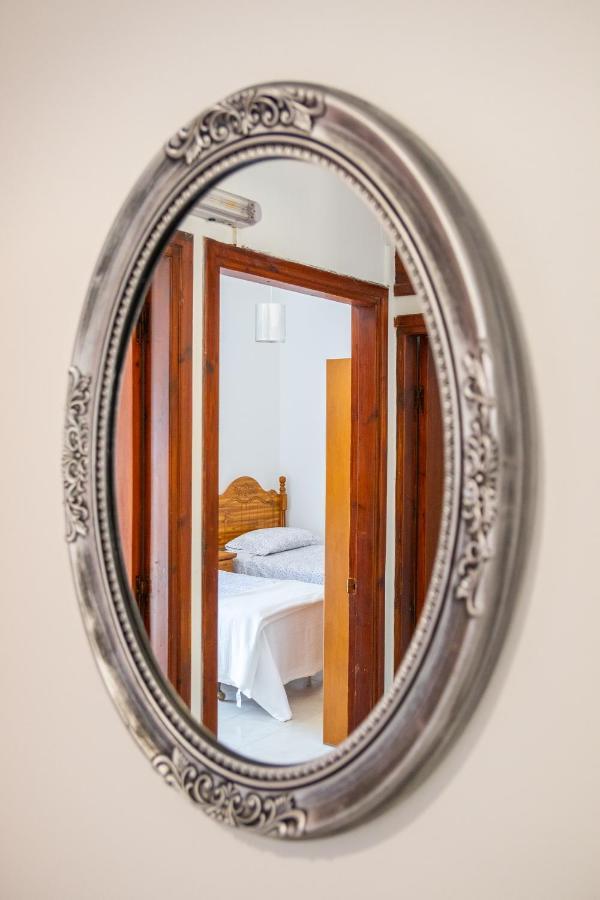 Harbor View Apartment Карпатос Екстериор снимка