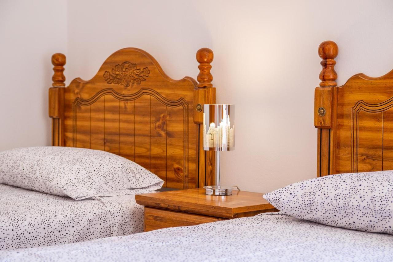 Harbor View Apartment Карпатос Екстериор снимка