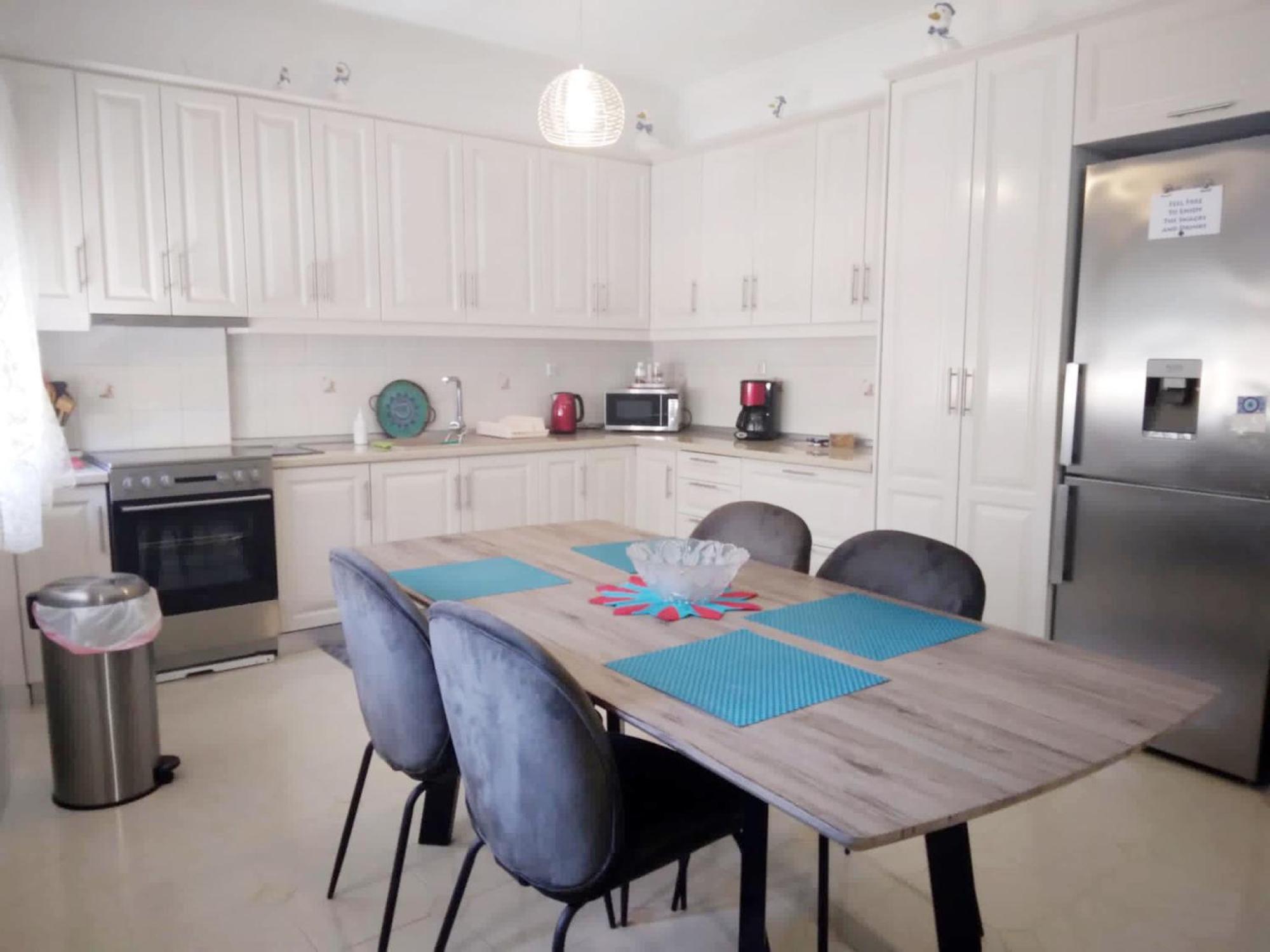 Harbor View Apartment Карпатос Екстериор снимка